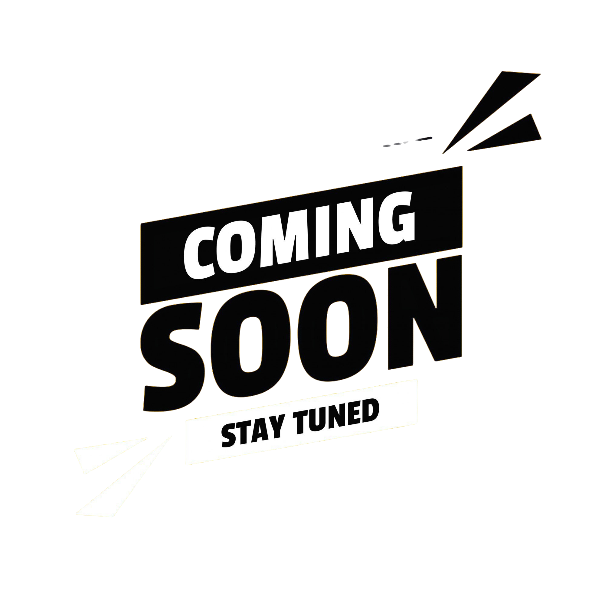 Coming Soon